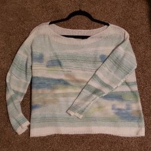 Anthropologie Sweater